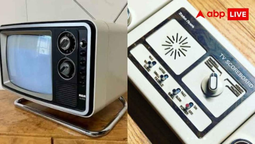 स्मार्टफोन से पहले का टेक दौर, RadioShack के 12 यादगार गैजेट
