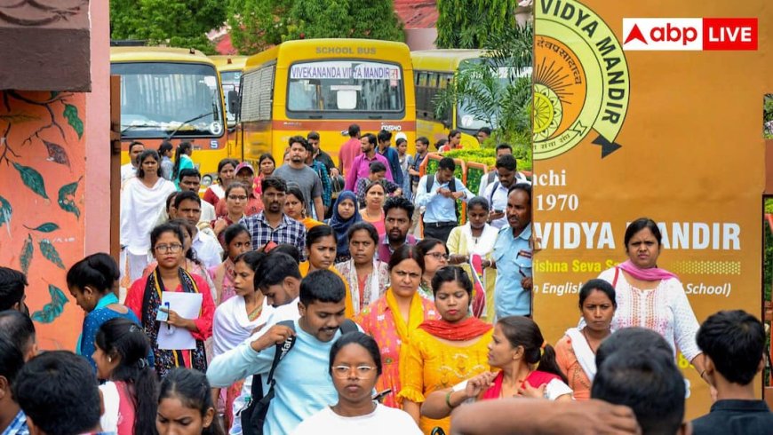 CTET 2026 की नई परीक्षा तारीख जारी, 12 और 13 दिसंबर को होगा एग्जाम