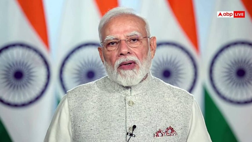 बीजेपी के भीतर PM मोदी को भारत रत्न देने की मांग? नड्डा बोले- 'सुझाव अच्छा है, लेकिन...'