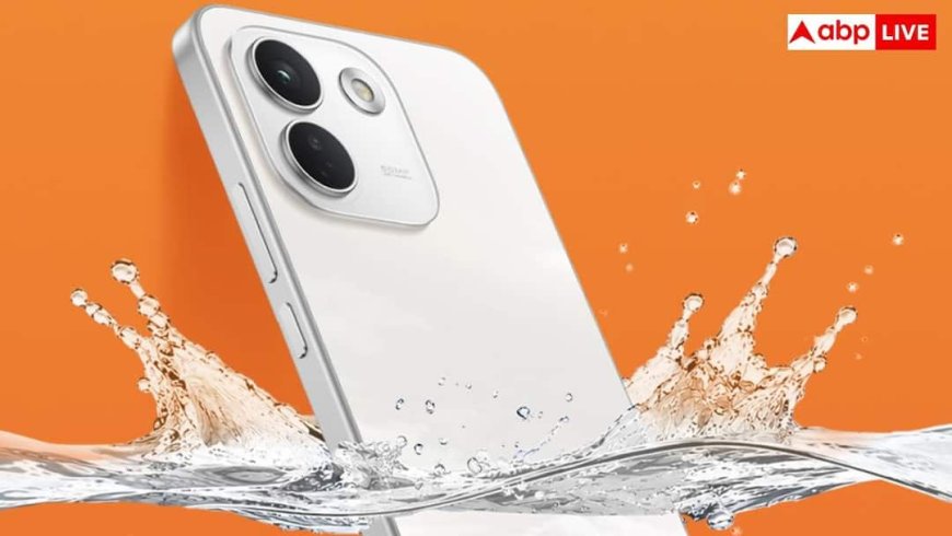10,000mAh की बैटरी के साथ लॉन्च हुआ Redmi का नया फोन! जानें फीचर्स और कीमत