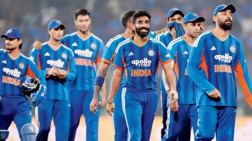 टीम इंडिया का स्टार स्पिनर एशियन गेम्स से बाहर, BCCI ने तैयार किया रिप्लेसमेंट