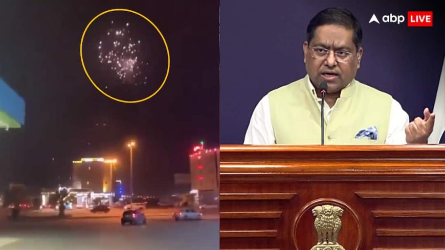 मक्का के पास ड्रोन हमले पर भारत का रिएक्शन, कहा- ‘दुनियाभर के मुसलमान...’