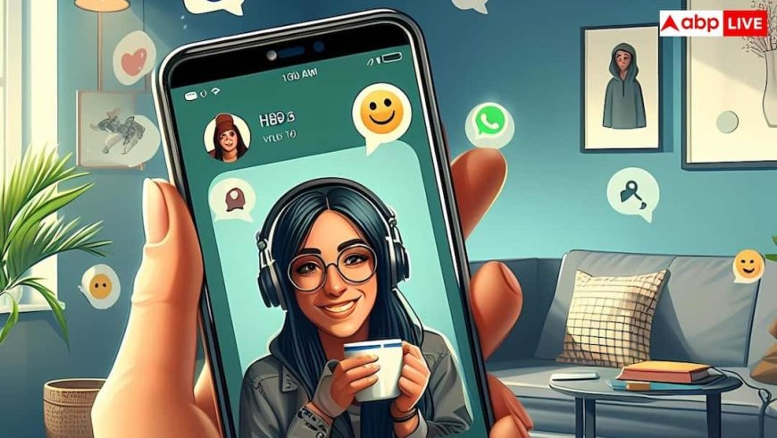 AI कॉल का बढ़ता खतरा! जानें कैसे होती है स्पैम की पहचान