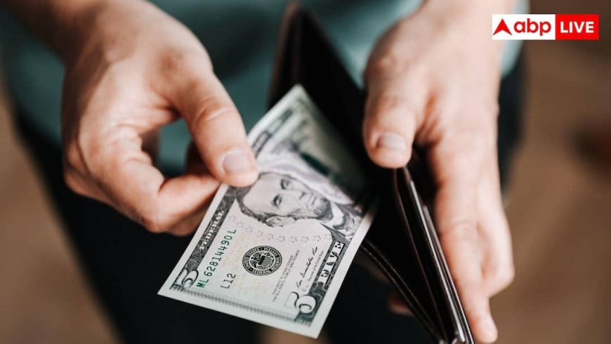 देश में कितने लोगों की सैलरी 25000? होश उड़ा देगा यह आंकड़ा