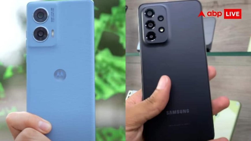 20 हजार रुपये में Waterproof Phone चाहिए? जानें टॉप ऑप्शन