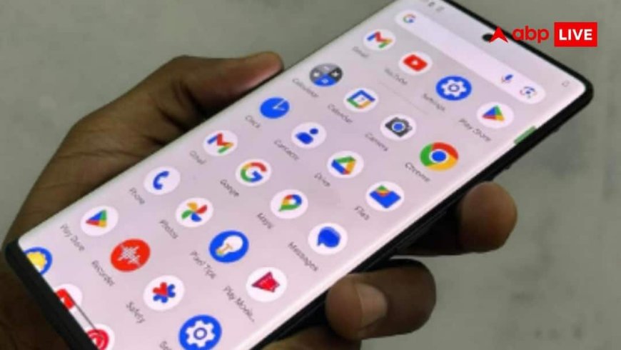 Google Pixel में आया नया Scam Detection, जानें फीचर्स