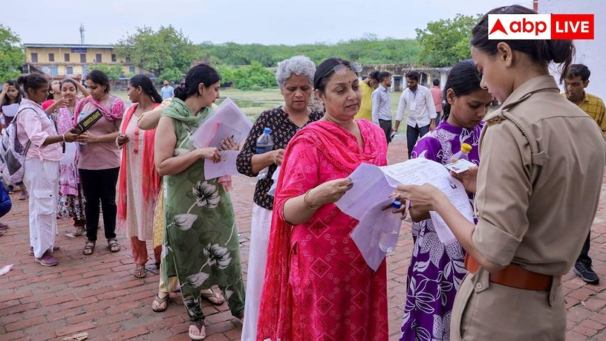 UPTET 2026 में 72 हजार उम्मीदवारों ने दर्ज कराई आपत्तियां, 71000 खारिज