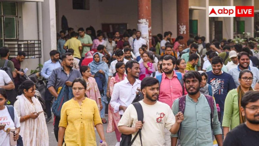 NEET-JEE-UPSC या UGC NET, कौन-सा एग्जाम सबसे कठिन? ऐसे समझें पूरी तस्वीर