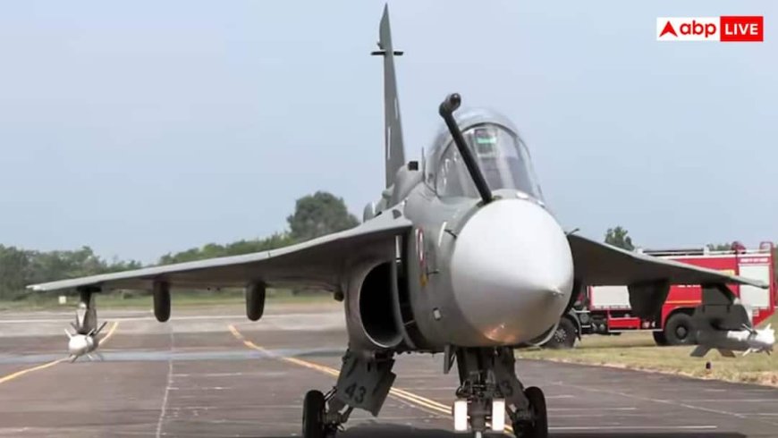भारत को मिलने जा रहे LCA Mk-1A, आ गई तारीख, पावर देख थर-थर कांपेगा PAK
