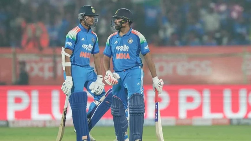 रोहित या कोहली नहीं, पूर्व क्रिकेटर ने बताया वेस्टइंडीज के खिलाफ ODI सीरीज में किस पर रहेगी नजर