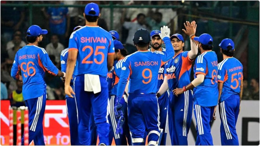 3 दिन बाद टीम इंडिया का अगला मैच, इस टीम के खिलाफ पहली बार होगी भिड़ंत