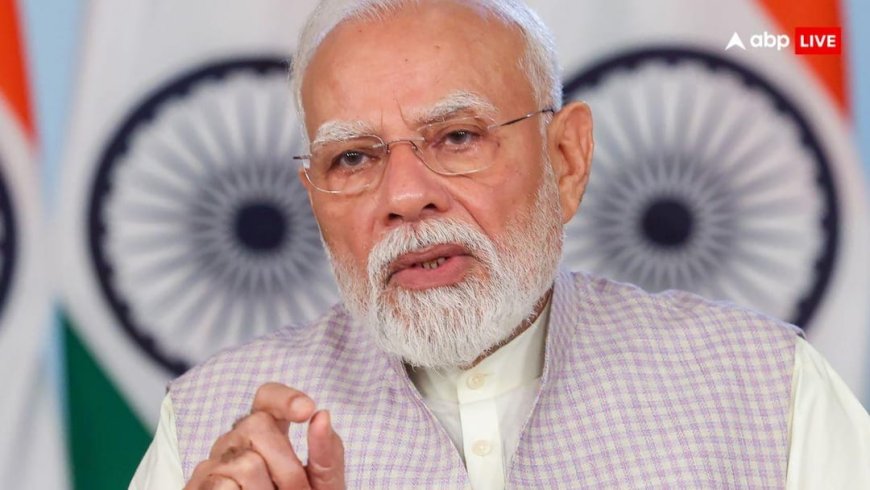 मोदी सरकार की कैबिनेट मंत्रियों के साथ चिंतन बैठक, जानें क्या रहेगा एजेंडा