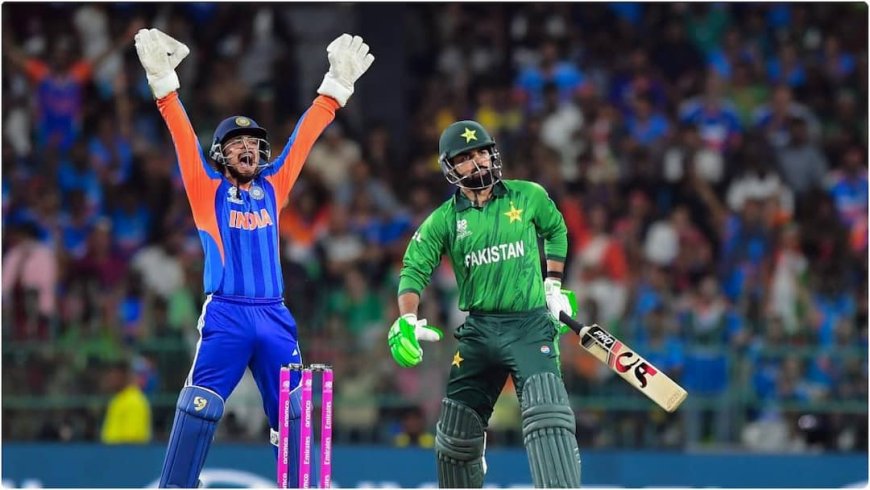 पाकिस्तान क्रिकेट बोर्ड की नेटवर्थ से '6 गुना' ज्यादा टैक्स देता है BCCI, सचिव ने बताया