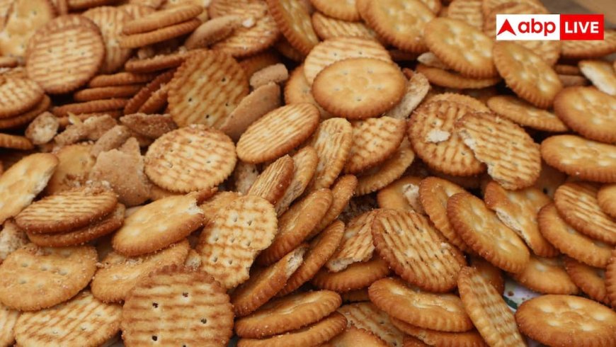 पैकेट खुलने के बाद नरम हो गए बिस्किट, इन्हें फिर से बनाएं क्रिस्पी