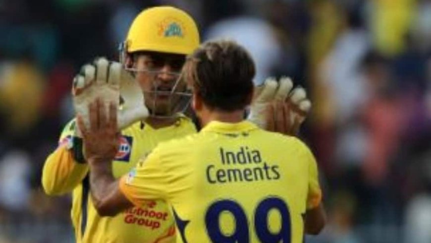 47 साल का ये गेंदबाज है CPL 2026 में टॉप विकेट टेकर, धोनी के साथ खेल चुके हैं आईपीएल