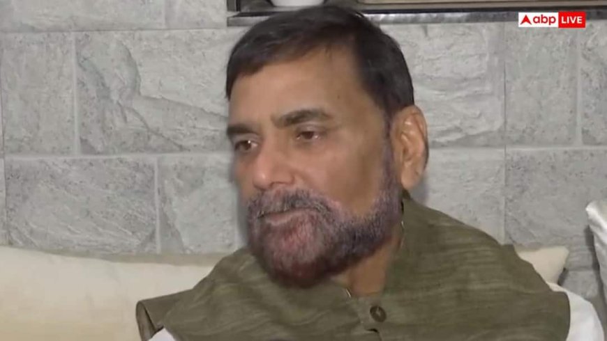 DUSU नतीजों पर राहुल गांधी को JDU ने घेरा, कहा- ये छात्रों का जवाब है