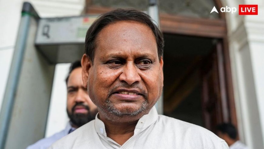 रेजीनगर उपचुनाव: बंगाल पुलिस की कार्रवाई से खौफ में हुमायूं कबीर, EC को लिखा लेटर