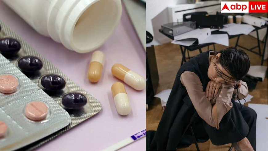 अनियमित पीरियड्स के साथ मुंहासे और बाल झड़ रहे? हो सकता है PCOS