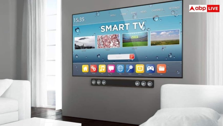 स्मार्ट TV पर फ्री में देखें हजारों फिल्में और TV चैनल! ये हैं कमाल के तरीके