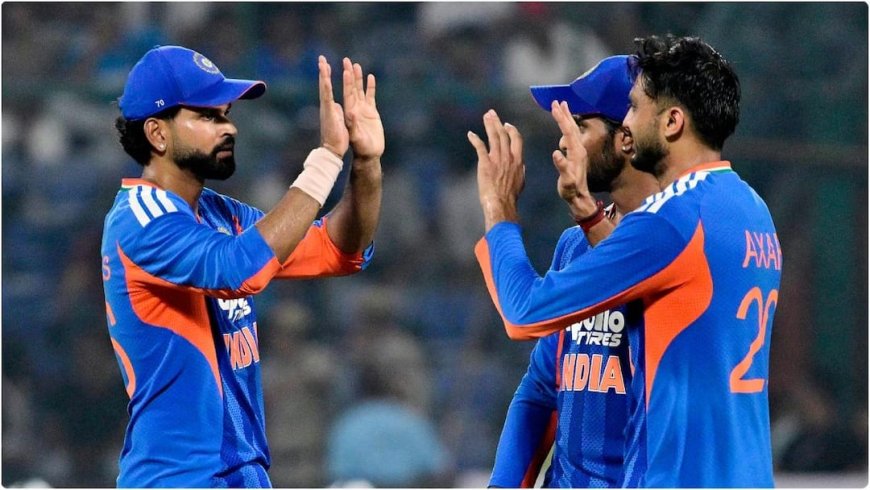 22 सितंबर को जापान में 2 मैच खेलेगी टीम इंडिया, जानें कहां और कैसे देखें लाइव