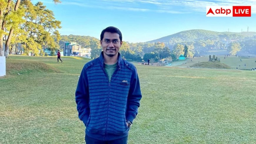 IIT बॉम्बे से बीटेक, UPSC में AIR 1, जानें कौन है IAS टॉपर शुभम कुमार?