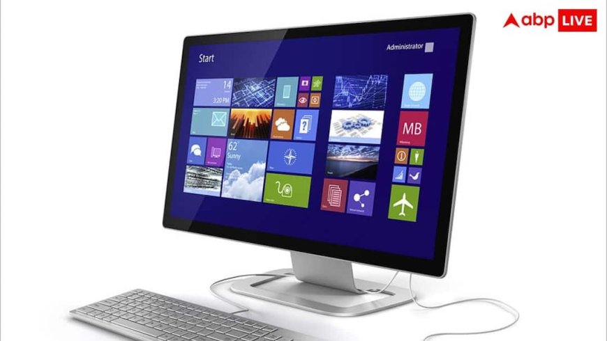 Windows PC हो गया Hang? ये Secret Trick आएगी काम