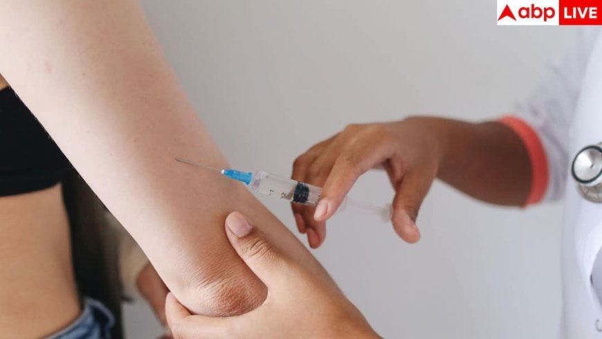 HIV की गोली से बेहतर 8 सप्ताह में लगने वाला इंजेक्शन, स्टडी में खुलासा
