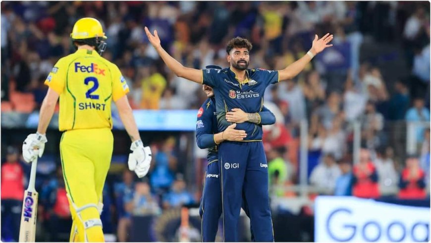 दिल्ली प्रीमियर लीग में मैच फिक्सिंग, CSK के 5 मैचों पर भी लगा दाग; हैरान करने वाला दावा