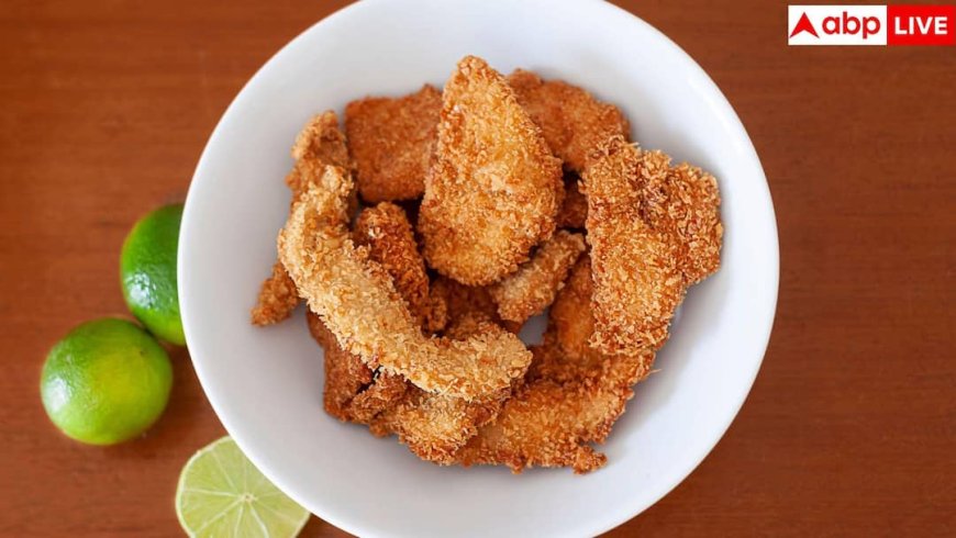 घर में कैसे बनाएं KFC जैसा चिकन फ्राई? ये रही रेसिपी