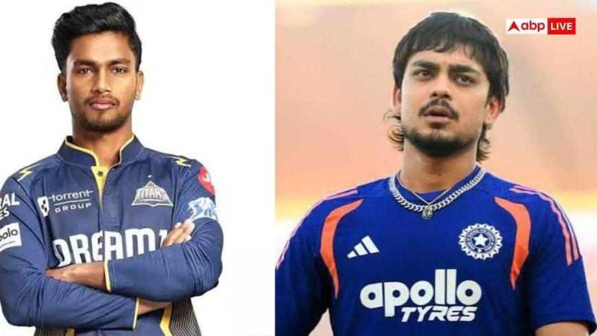 झारखंड के एक और खिलाड़ी की टीम इंडिया में होगी एंट्री! ऑस्ट्रेलिया के खिलाफ ठोका शतक