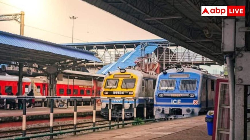 रेलवे में 12वीं पास के लिए 1688 नौकरियां, RRB NTPC का नोटिफिकेशन जारी