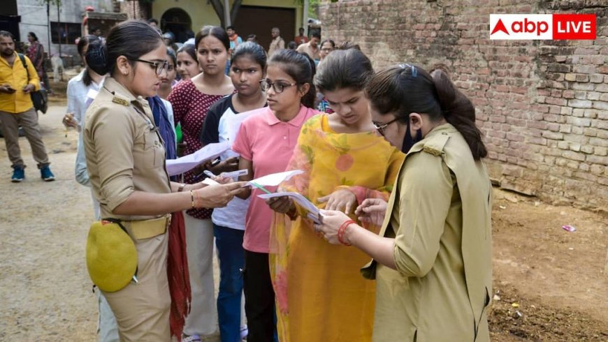 UP पुलिस कांस्टेबल भर्ती PET का शेड्यूल जारी, 1 अक्टूबर से होगी परीक्षा