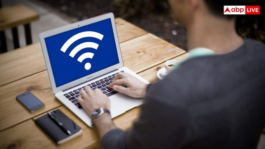 घर में एक ही Wi-Fi पर TV, Phone और Laptop चलाने से Speed कैसे बंटती है?