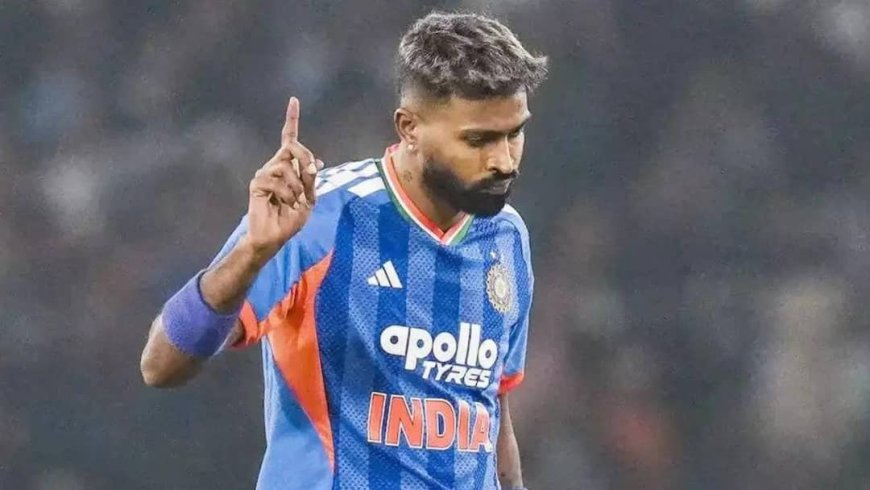 फिर चोटिल हुए हार्दिक पांड्या, वापसी पर लगा ब्रेक; न्यूजीलैंड के खिलाफ खेलना भी मुश्किल