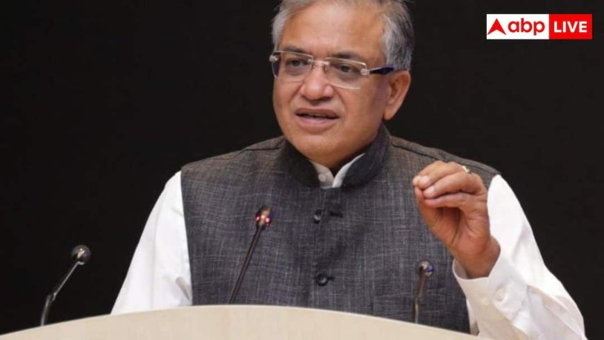 IAS कितने प्रमोशन में बनता है चुनाव आयुक्त, कितनी बढ़ जाती है सैलरी?
