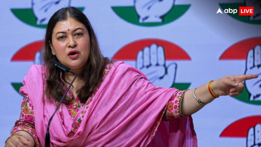 'रजिस्ट्रेशन कैंप से मामले को दबाने की फिराक में ECI’, कांग्रेस का बड़ा आरोप