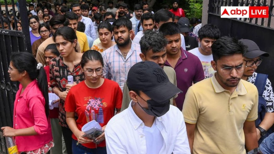 UPSSSC PET 2026 की नई तारीखों का ऐलान, जारी हुआ रिवाइज्ड शेड्यूल