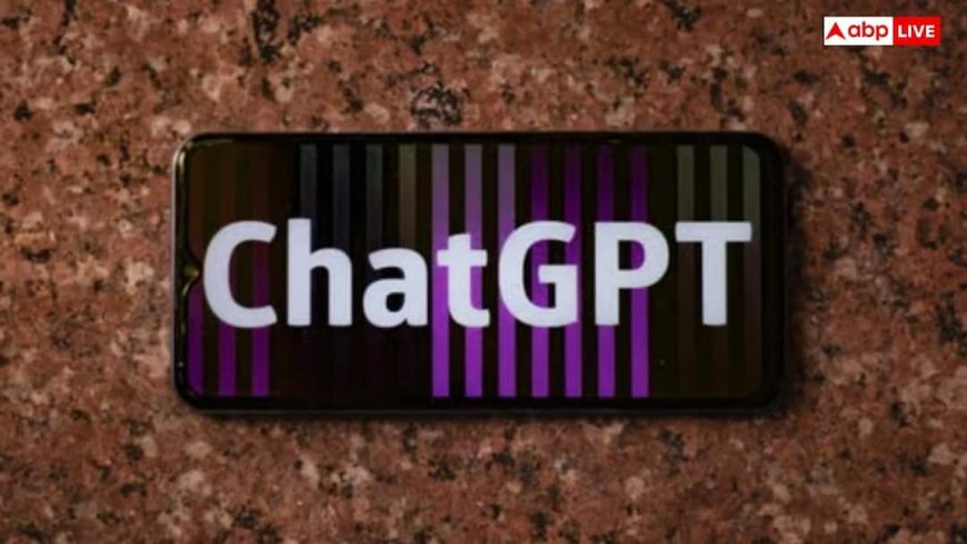 अब ChatGPT रहेगा 24x7 आपके साथ! OpenAI ने दिया नया Voice फीचर