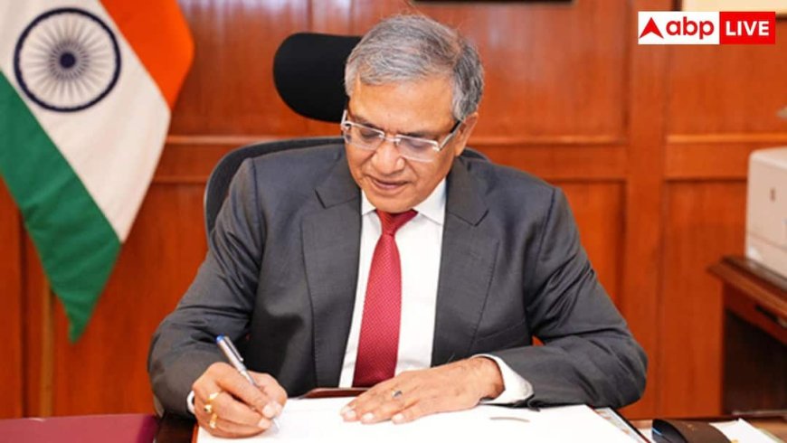 CEC ज्ञानेश कुमार का कैसा रहा सफर, जानें चुनाव आयोग से पहले कहां थी पोस्टिंग?