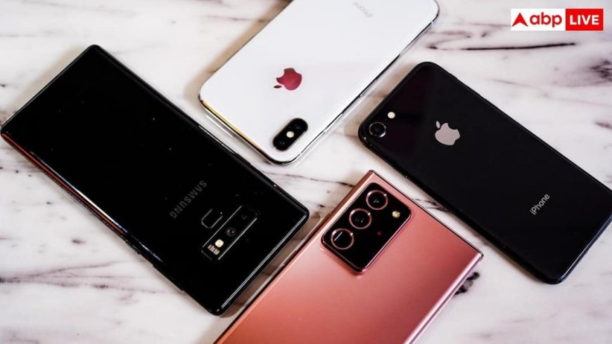चीनी Smartphone Brands में कौन है सबसे दमदार? जानें किसके फोन हैं सबसे बेस्ट!