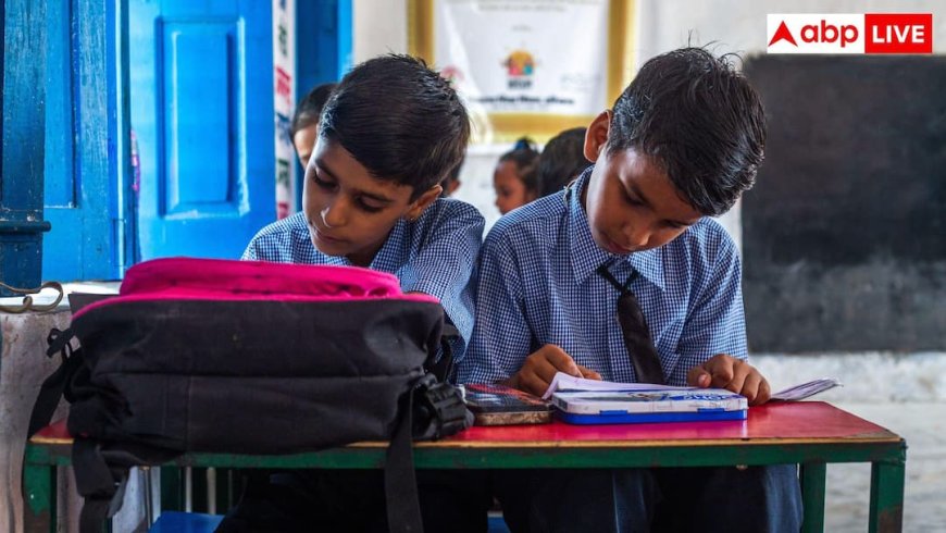 ओडिशा की स्कूल किताबों में 1,741 गलतियां, खर्च 175 करोड़