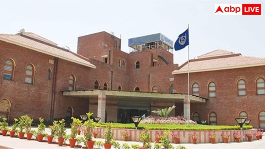 IGNOU में नॉन टीचिंग पदों पर भर्ती, जानें डिटेल्स