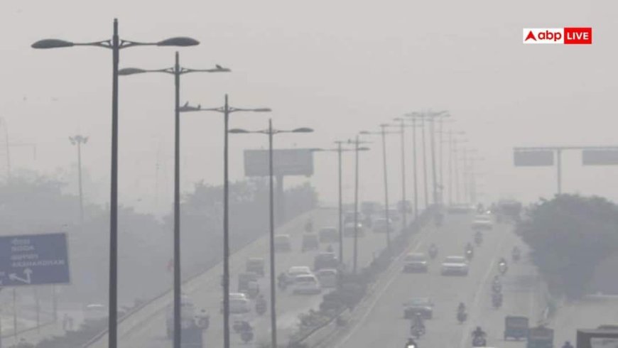 दिल्ली-NCR में प्रदूषण पर एक्शन में सरकार, निपटने के लिए बनाया ये मेगा प्लान