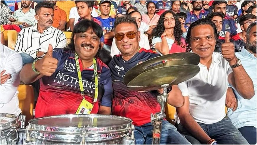 RCB को बड़ा झटका, इस दिग्गज ने दुनिया को कहा अलविदा; पहले मैच से था साथ