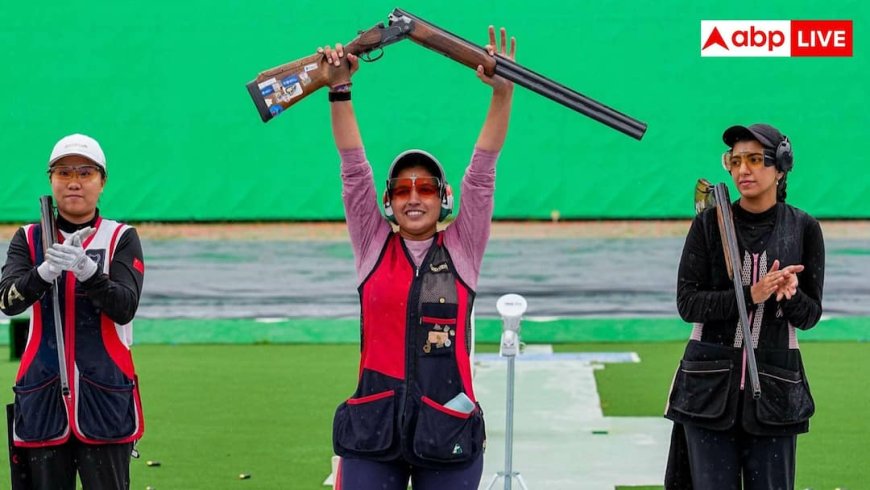 आर्मी ऑफिसर ने एशियन गेम्स में गाड़ा झंडा, जानें कौन हैं गोल्ड विनर नीरू ढांडा?