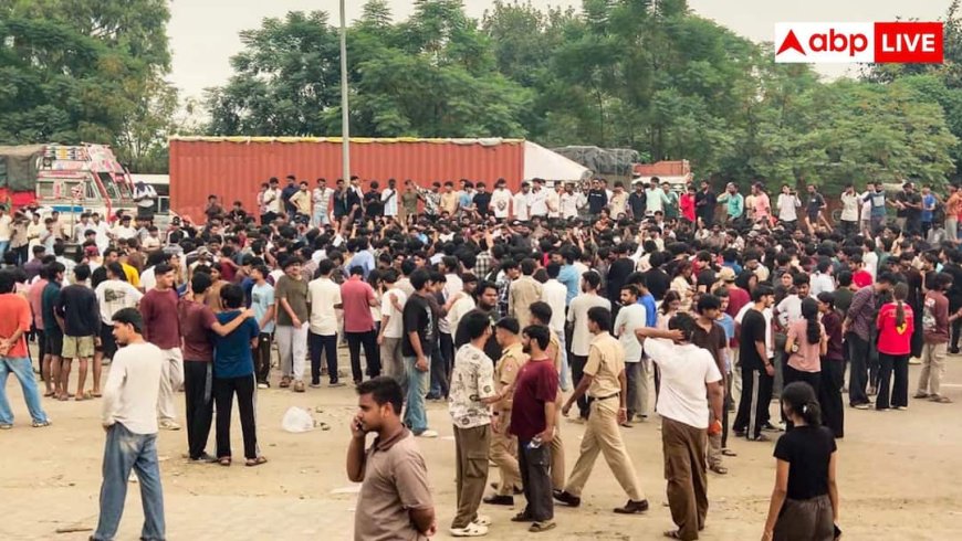LPU से IIT Bombay तक, छात्रों के प्रदर्शन से कैसे प्रभावित हो रही परीक्षाएं
