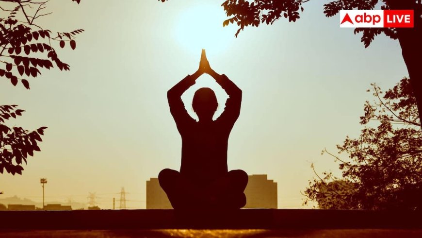 सुबह उठकर ओम का जाप करने से क्या फायदा होता है? जानें लाभ