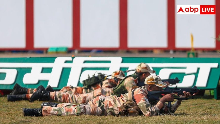 ITBP में नौकरी पाने का मौका, 81 हजार तक मिलेगी सैलरी