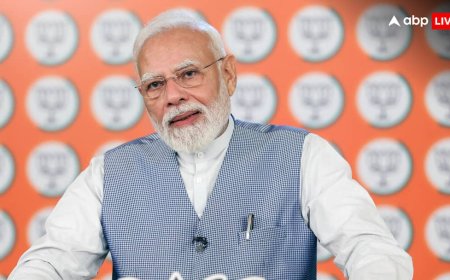 ‘हम किसानों की आय बढ़ाने में कोई कसर नहीं छोड़ रहे’, MSP वृद्धि पर बोले PM मोदी