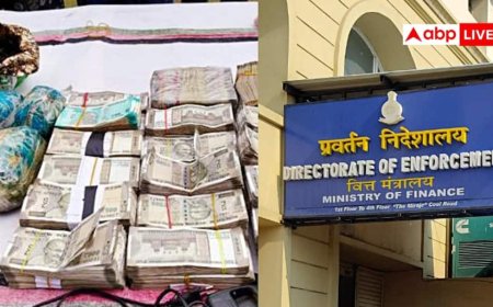म्यांमार से भारत में हो रही Drugs की तस्करी, ED ने धर दबोचा